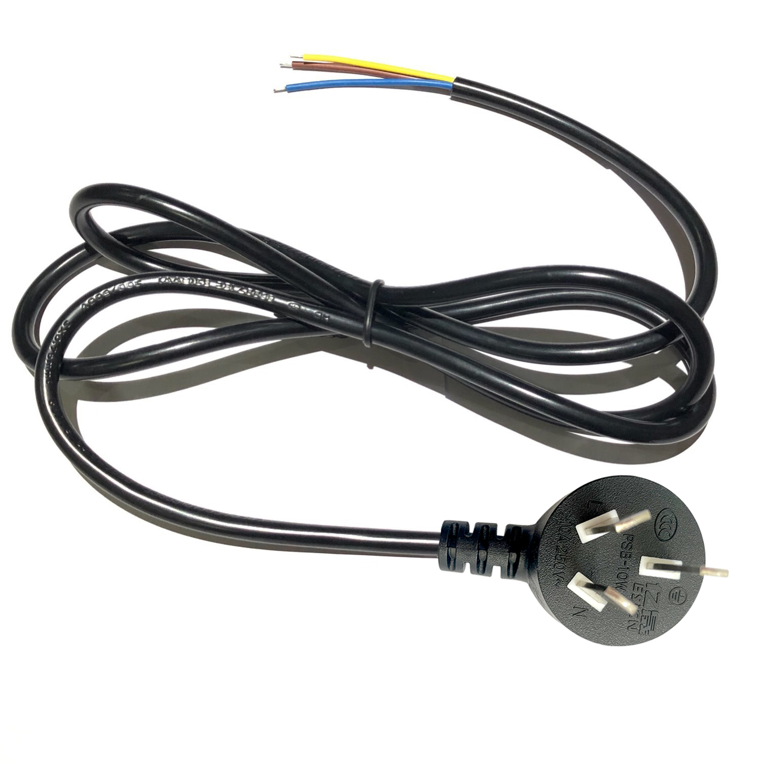 國(guó)標(biāo)電源線(xiàn)